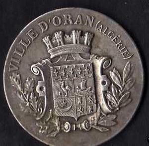 MEDAILLES D AFN 076